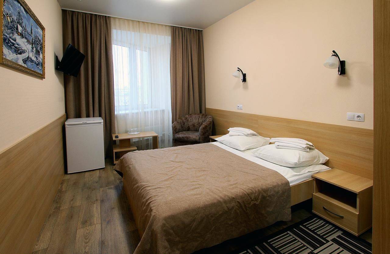 Фото Отели Гостиница Экспресс Минск 31